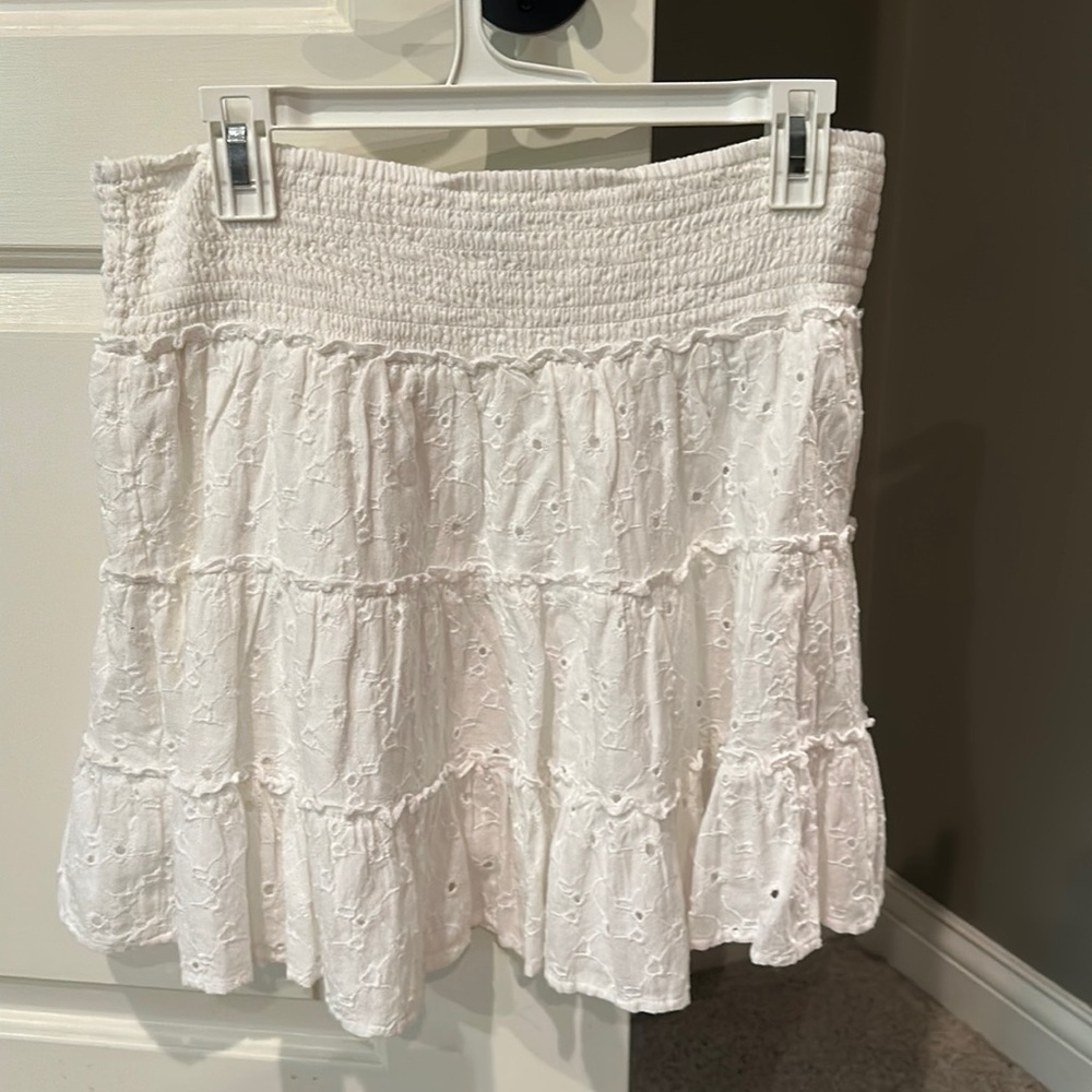 Juniors skirt
